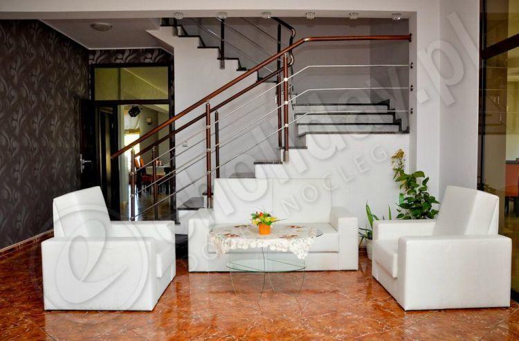 Rezydencja Lux Rewa Εξωτερικό φωτογραφία